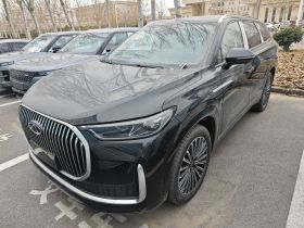 奇瑞 瑞虎9 C-DM 2025款 1.5T 106KM悦享版 5座 磷酸铁锂