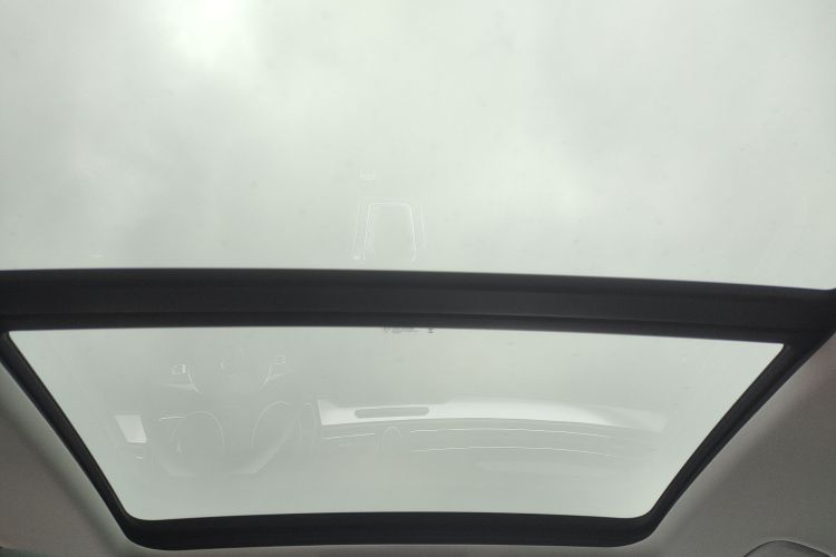 大众 迈腾GTE插电混动 2020款 GTE 豪华型局部细节9001