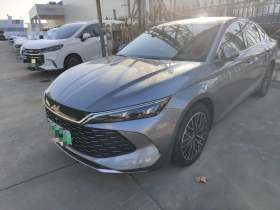 比亚迪 秦L 2024款 DM-i 120KM卓越型