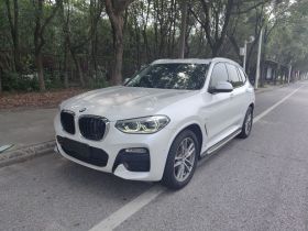 宝马X3 2018款 xDrive25i M运动套装 国V