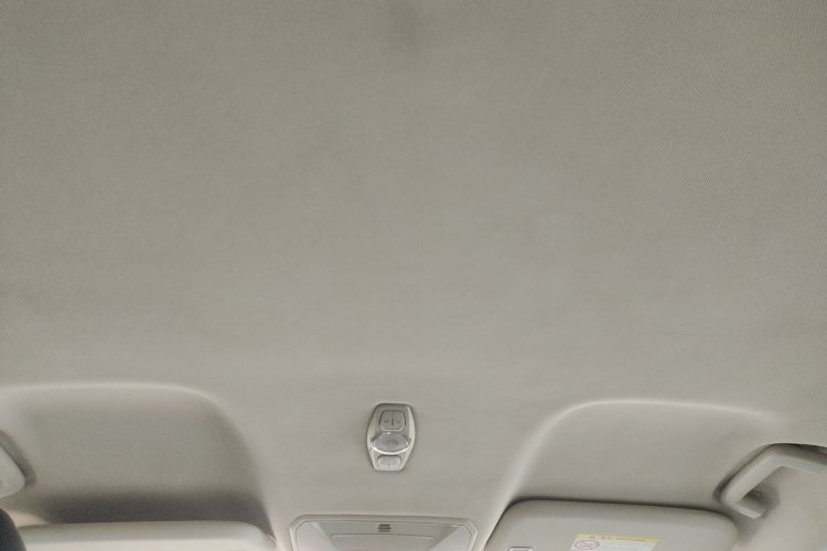 福特 翼虎 2017款 EcoBoost 180 两驱精翼型局部细节22