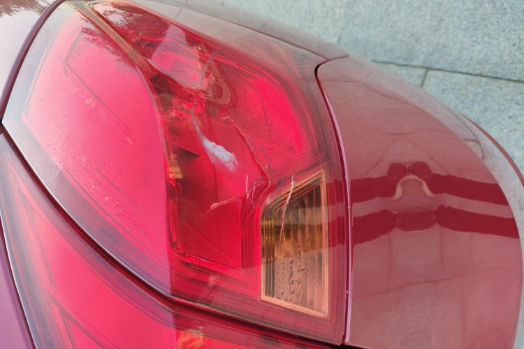 别克 凯越 2015款 1.5L 手动经典型局部细节9010