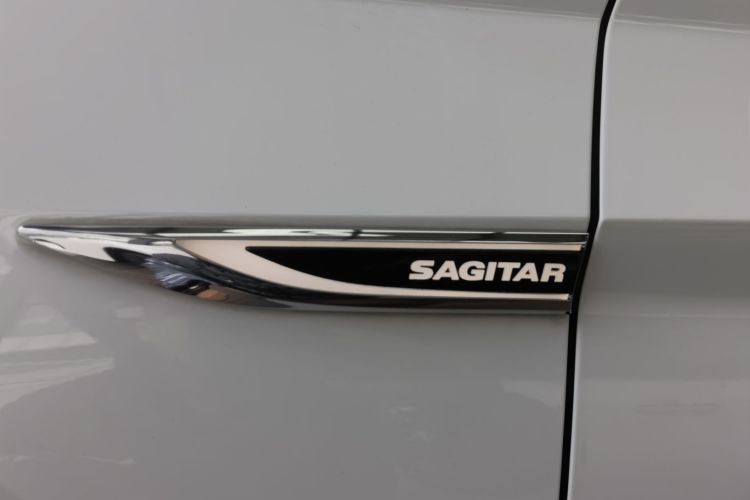 大众 速腾 2019款 200TSI DSG舒适型 国VI车身外观6005