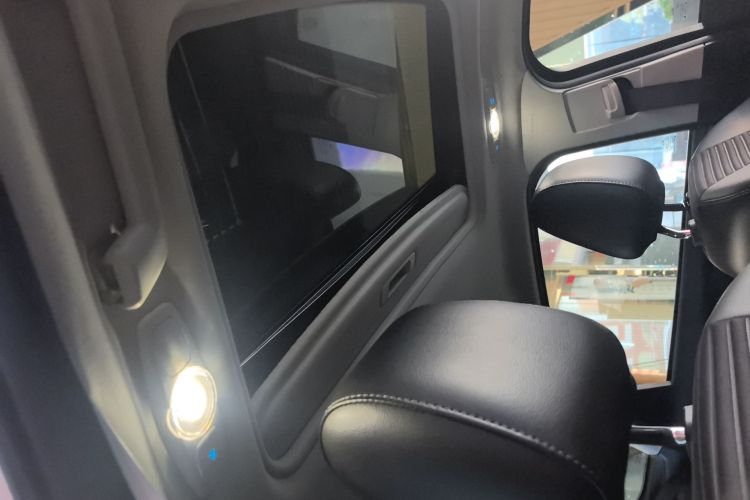 福特 福克斯 2018款 两厢经典 EcoBoost 180 自动精英型局部细节9002