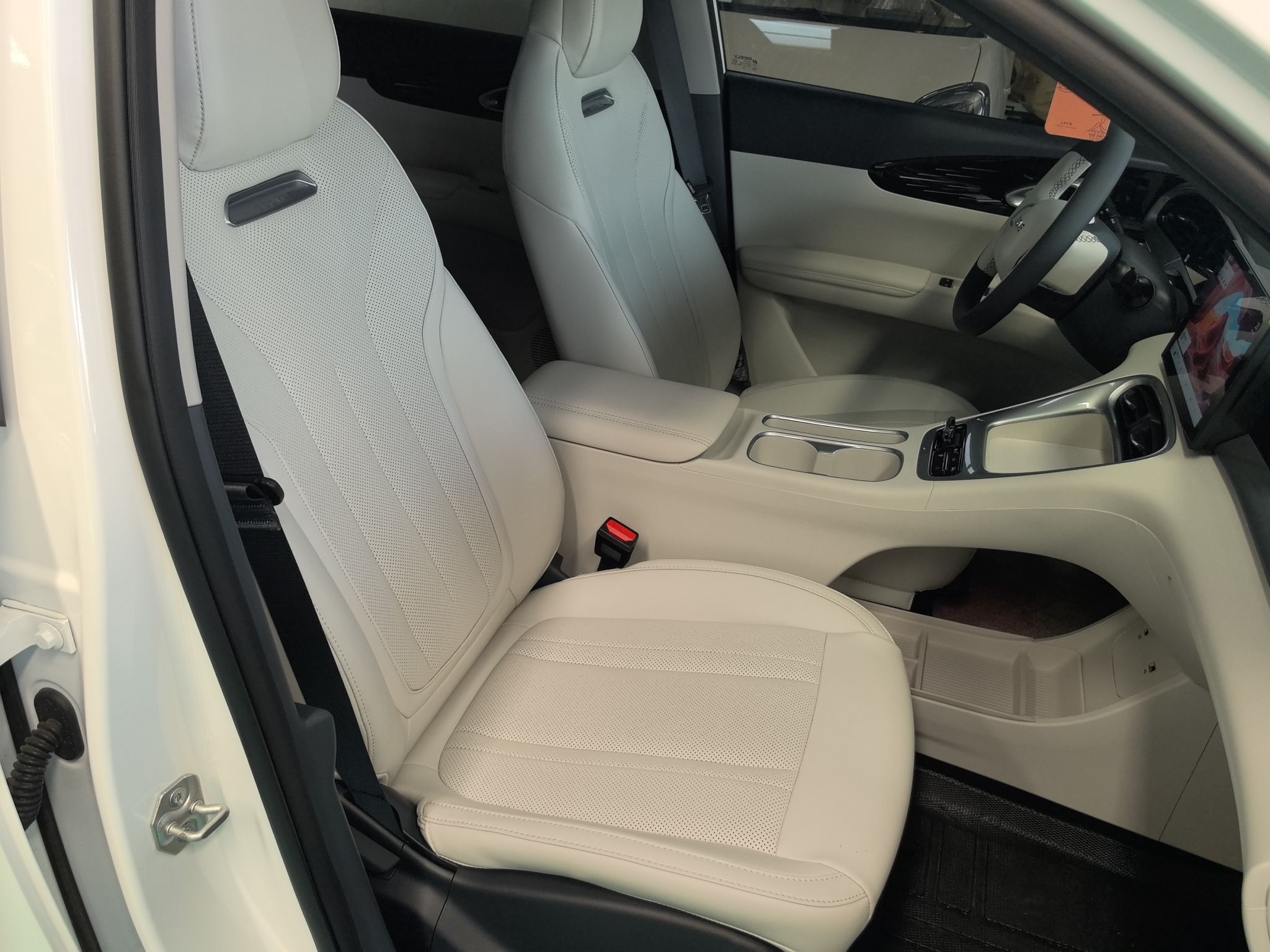 吉利汽车 星愿 2025款 310km 青春版