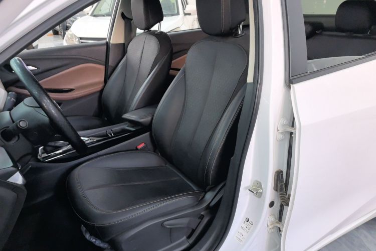 别克 威朗 2022款 Pro 533T 乐享版局部细节19