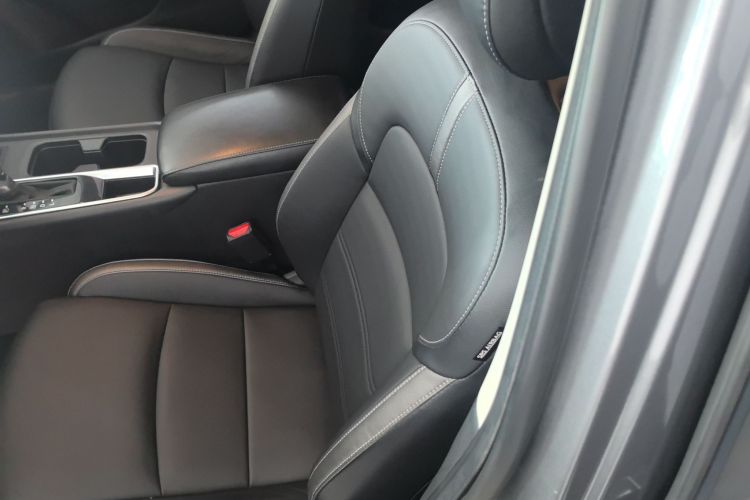 日产 轩逸 2021款 1.6L XL CVT悦享版局部细节19