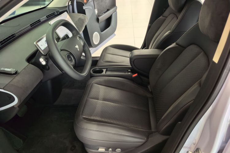 firefly萤火虫 2025款 发光版局部细节19