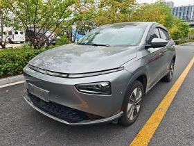 小鹏G3 2022款 G3i 460N