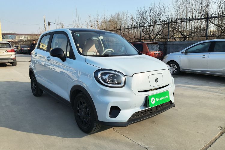 零跑汽车 零跑T03 2023款 310轻享版车身外观6003