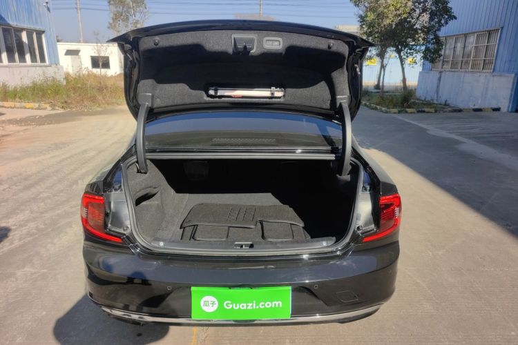 沃尔沃S90 2023款 B5 智雅豪华版局部细节23