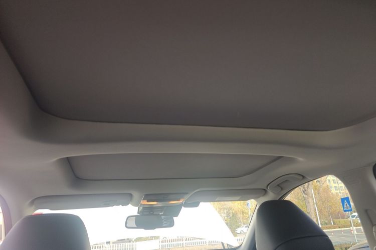 日产 天籁 2021款 2.0L XL Upper AD1 智行领航版局部细节22