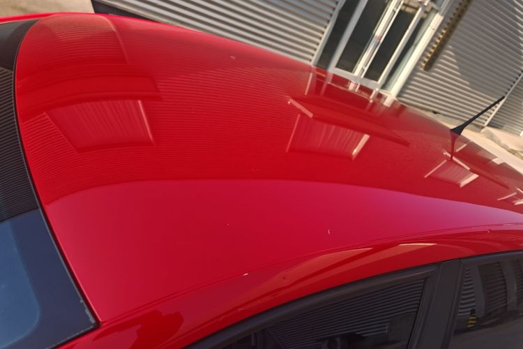 大众 Polo 2014款 1.4L 手动舒适版局部细节57