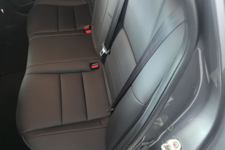 日产 轩逸 2021款 1.6L XL CVT悦享版中控内饰7001