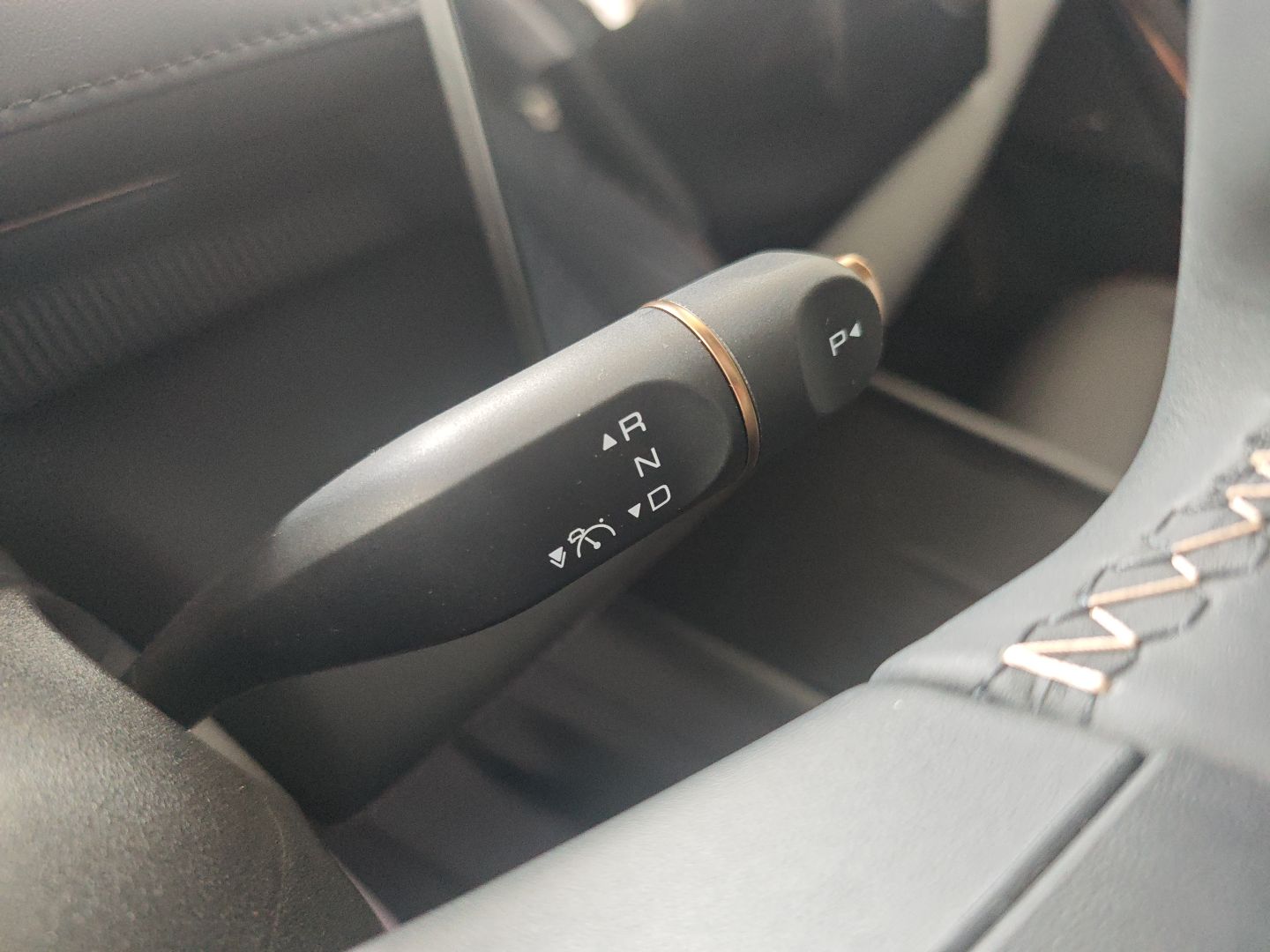 宝骏享境 2025款 纯电 600km豪华版