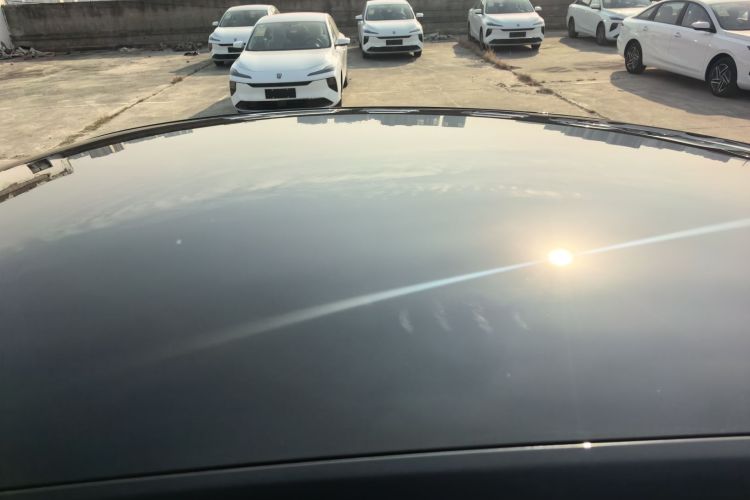 智己汽车 智己L6 2024款 Max 标准版局部细节57