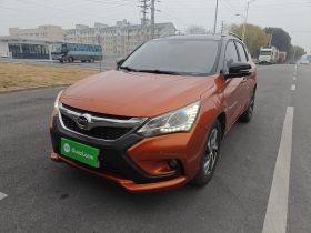 比亚迪 宋 2016款 2.0TID 自动尊贵型