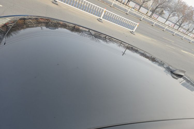 福特电马 2021款 无疆后驱豪华版(长续航)局部细节57