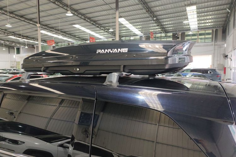 本田 奥德赛 2017款 2.4L 智享版局部细节9006