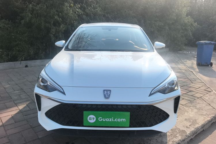 荣威i5 2023款 1.5L 手动舒享版车身外观6001