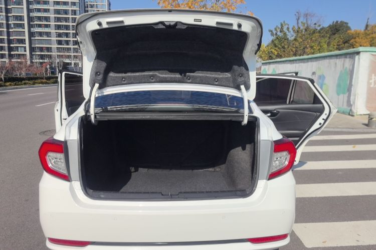 本田 凌派 2019款 180Turbo CVT豪华版 国VI局部细节23