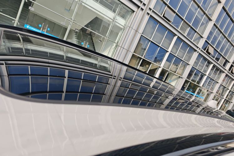 理想汽车 理想ONE 2021款 增程6座版局部细节57