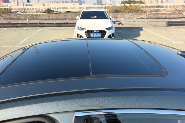 奇瑞 风云A8L 2025款 1.5TGDI 145km 豪华型局部细节57