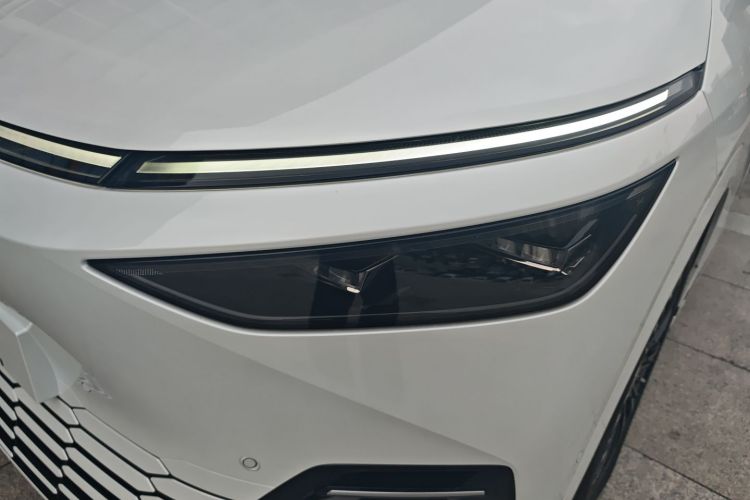 小鹏X9 2025款 650长续航 Max局部细节36