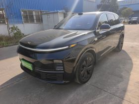 理想汽车 理想L8 2023款 Max