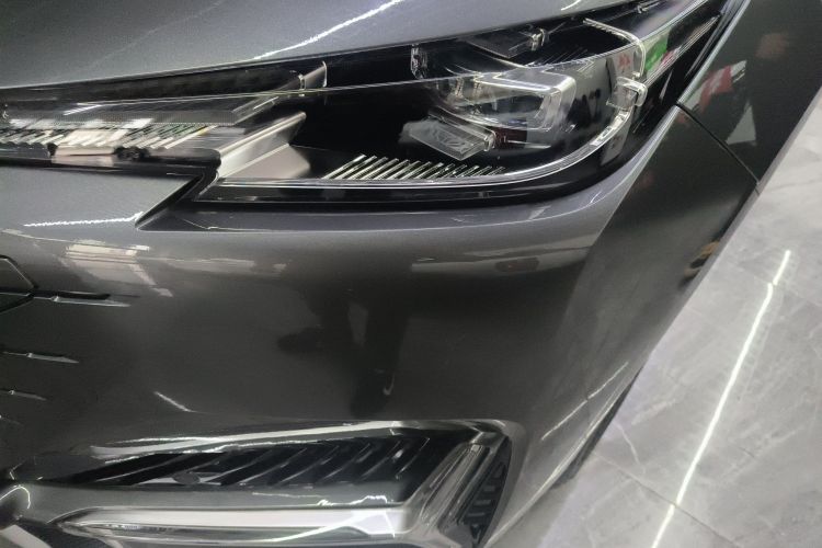 长安UNI-K 2024款 2.0T 两驱全球行版局部细节36