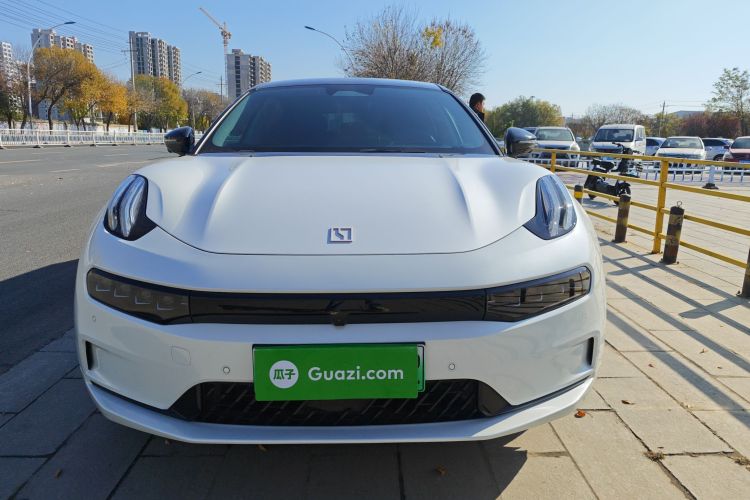 极氪001 2022款 长续航双电机 WE版车身外观6001