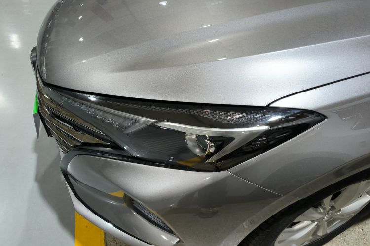 长安 逸动 2021款 PLUS 1.6L GDI 手动精英型局部细节36