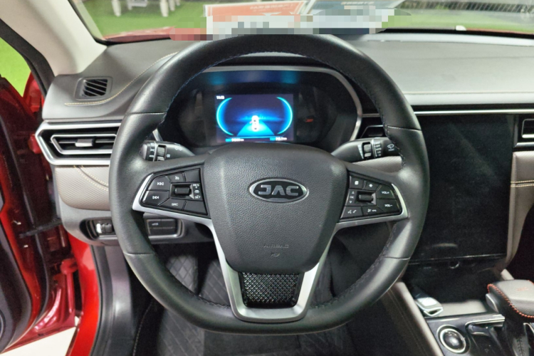 江汽集团 嘉悦A5 2020款 1.5T CVT超越+型局部细节13