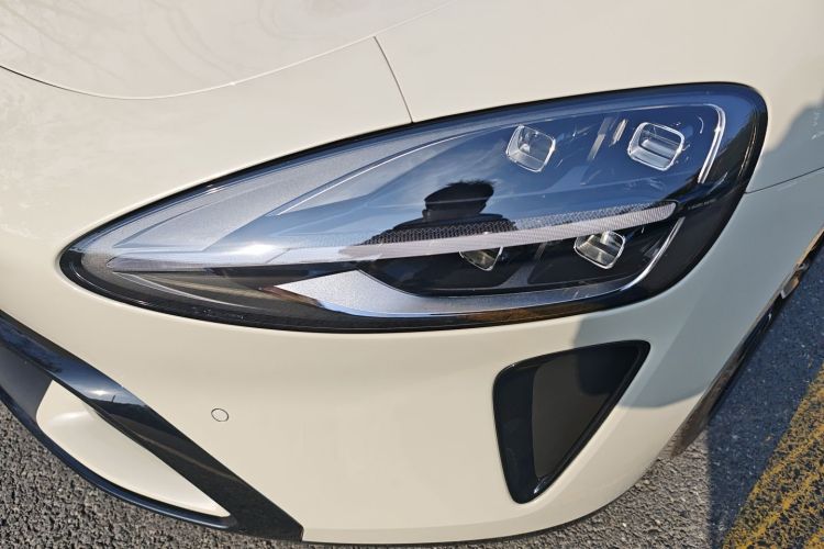 小米汽车 小米SU7 2024款 四驱超长续航高阶智驾Max版局部细节36