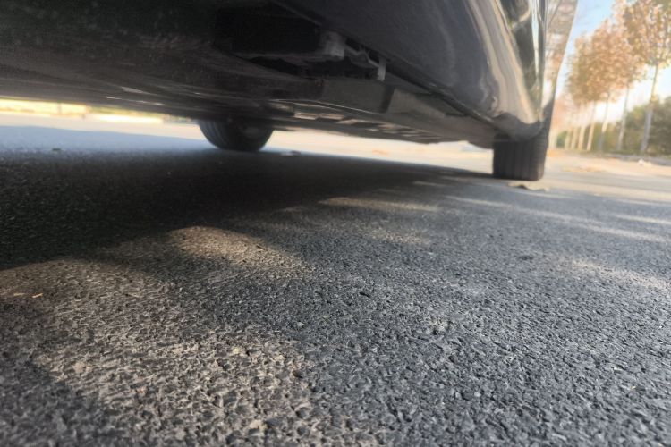 奔驰C级 2019款 C 260 L局部细节9002