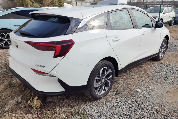 别克 微蓝6 2024款 450km 越享版 PLUS车身外观6003