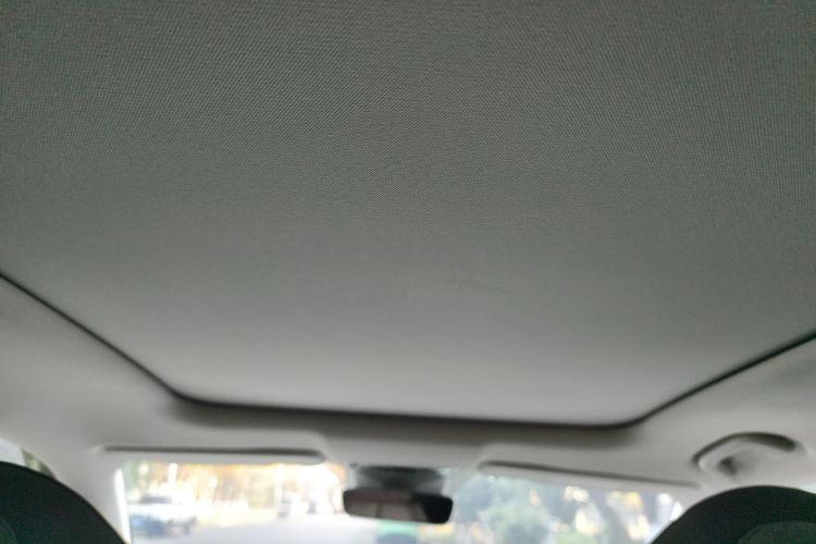 零跑汽车 零跑C11 2021款 尊享版局部细节22