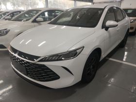 比亚迪 秦PLUS 2025款 DM-i 智驾版 55KM领先型