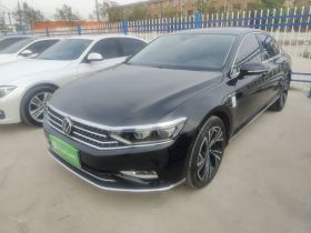 大众 迈腾 2020款 330TSI DSG 尊贵型