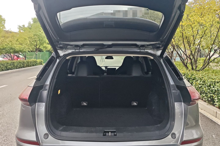 小鹏G3 2021款 G3i 520N+局部细节23