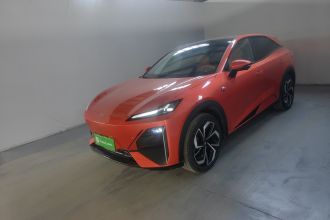 深蓝汽车 深蓝S07 2024款 215Max 乾崑智驾ADS SE增程版