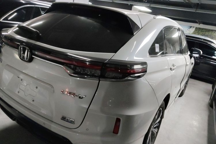 本田UR-V 2020款 370TURBO 两驱尊雅版车身外观6003