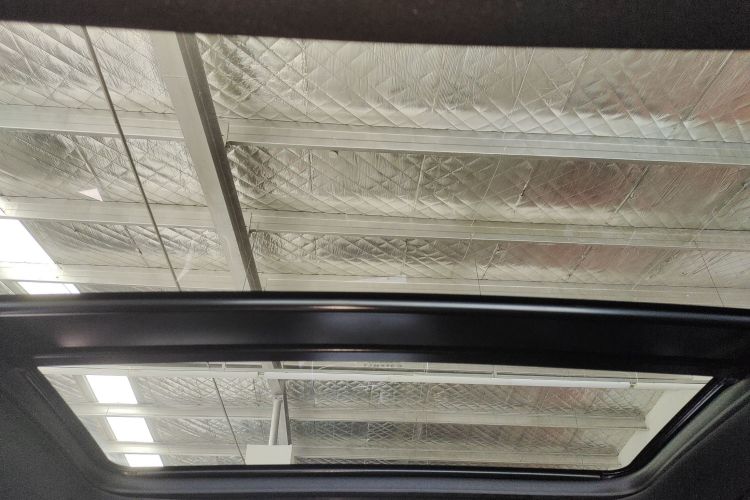 领克03 2020款 1.5TD DCT劲版局部细节9001