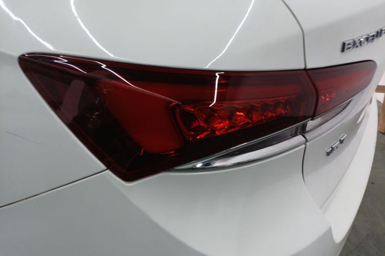 别克 英朗 2018款 15T 双离合精英型 国V车身外观6008