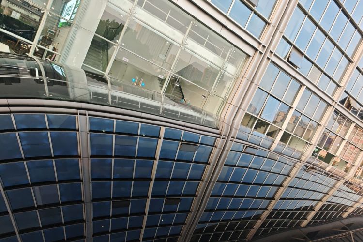 理想汽车 理想L8 2023款 Pro局部细节57