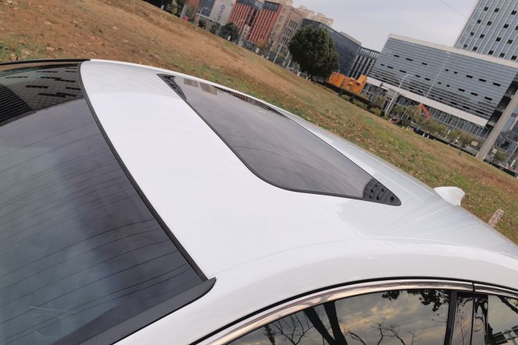 本田 雅阁 2018款 260TURBO 精英版 国V局部细节57