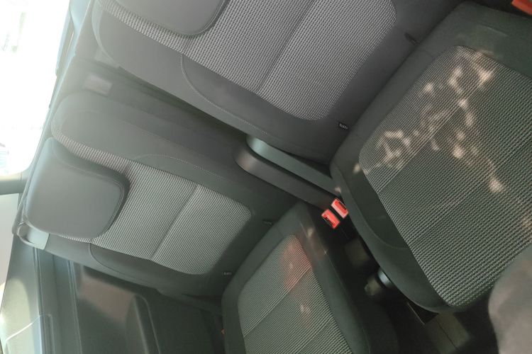 大众 夏朗 2013款 1.8TSI 标配型车身外观6007