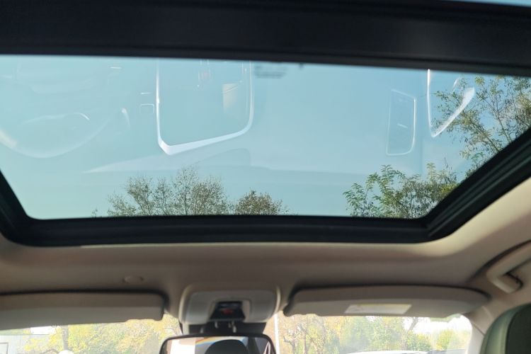 沃尔沃XC60 2017款 T5 智行版局部细节22