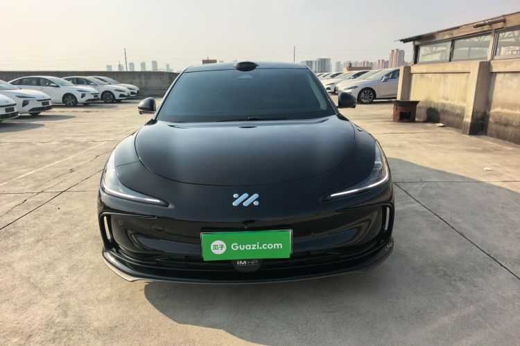 智己汽车 智己L6 2024款 Max 标准版车身外观6001