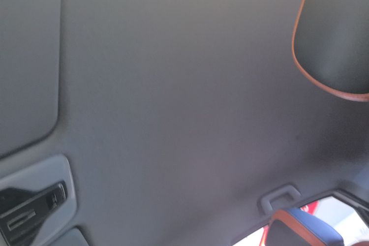 奇瑞 瑞虎3X 2017款 1.5L 自动时尚版局部细节22
